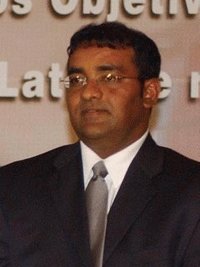 Pres. Bharrat Jagdeo
