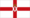 Unofficial flag of Northern Ireland
