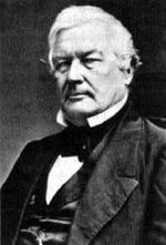 Millard Fillmore, the last Whig president