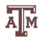 Texas A&M Block T Logo