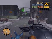  is an example of a game that is popular as a video game as well as a computer game.