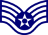 Staff Sergeant insignia