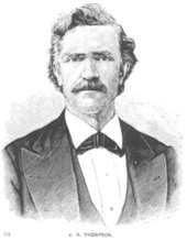 John R. Thompson