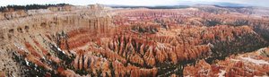 Bryce Amphitheater from Bryce Point