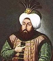 Sultan Ahmed II