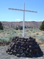 Canby's Cross