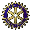 Logo of Rotary International