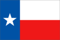 Flag of the Republic of Texas
