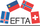 EFTA logo