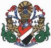 Principality of Sealand: Coat of arms
