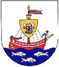 Wismar Coat of Arms