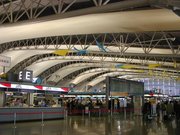 Kansai Airport, 