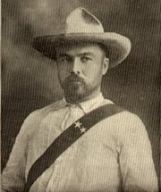 Brig. Gen. Frederick Funston