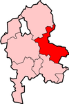 East Staffordshire