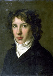 Antoine Louis Lon de Richebourg de Saint-Just