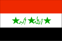 State of Iraq