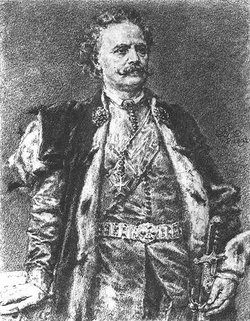 Stanisław I Leszczyński
