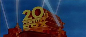 20th Century Fox logo, 1981-1993