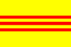 Flag of South Vietnam