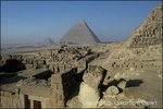 Pyramds of Giza