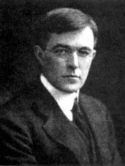Irving Langmuir -- chemist and physicist