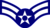 E-3 insignia