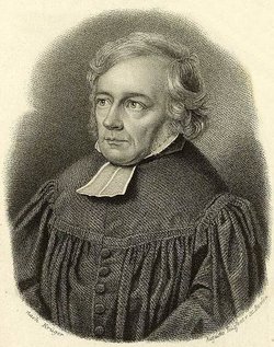 Friedrich Daniel Ernst Schleiermacher
