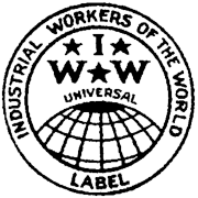 The IWW Label
