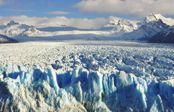 Patagonia, Argentina - Perito-Moreno Glacier