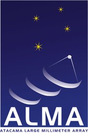 ALMA's logo