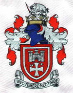 Arms of Barnard Castle Town Council