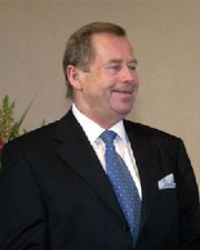 Vclav Havel
