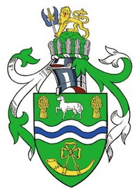 Arms of Kennet District Council