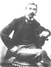 Pierre de Coubertin conceived the idea of Olympic art contests.