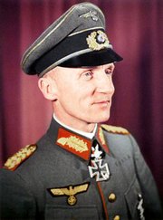 General Hasso von Manteuffel