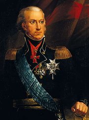 King Charles XIII