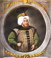 Sultan Selim III