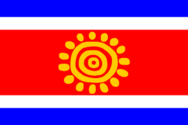 This flag was proposed in 2003 but has not yet been ratified.