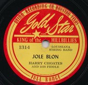 Gold Star Record by  star 
