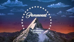 The Paramount Pictures logo used from  to 1995.