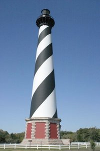 Cape Hatteras Lighthouse (467x700)