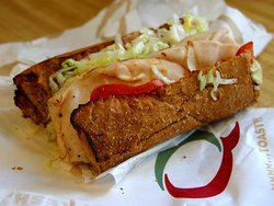  submarine sandwich