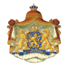 Netherlands coat of arms