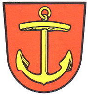 Coat of Arms of Ludwigshafen