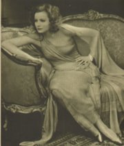 Garbo in the 1920s
