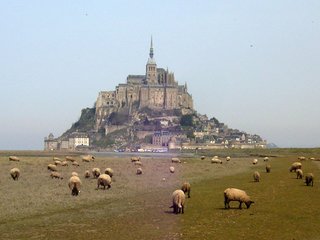  is a historic pilgrimage site and a symbol of Normandy