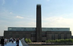 Tate Modern from the 