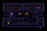 Screenshot Pac-Man