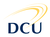 Logo: Dublin City University