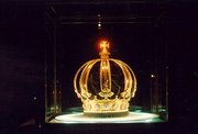 Brazilian Imperial Crown